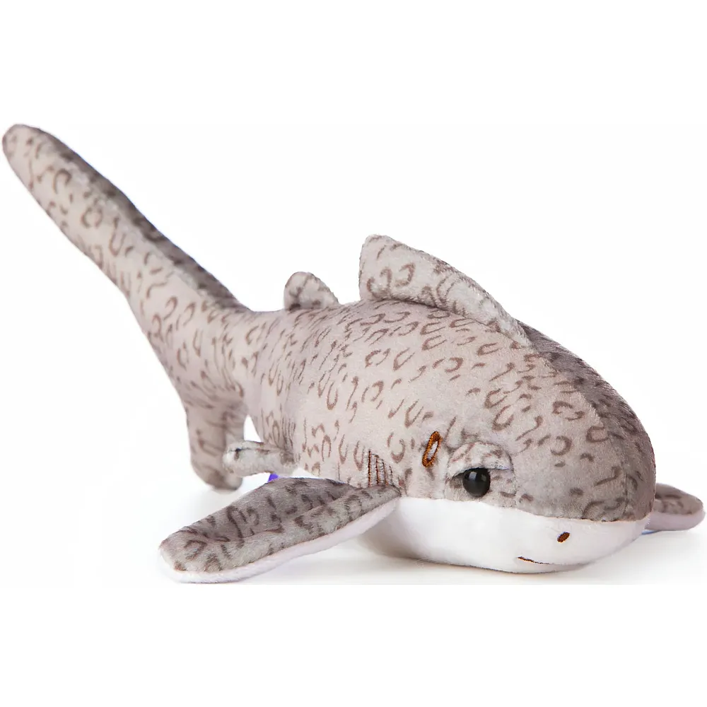Living Nature Walhai - 15 cm - Meerestiere Pl�sch