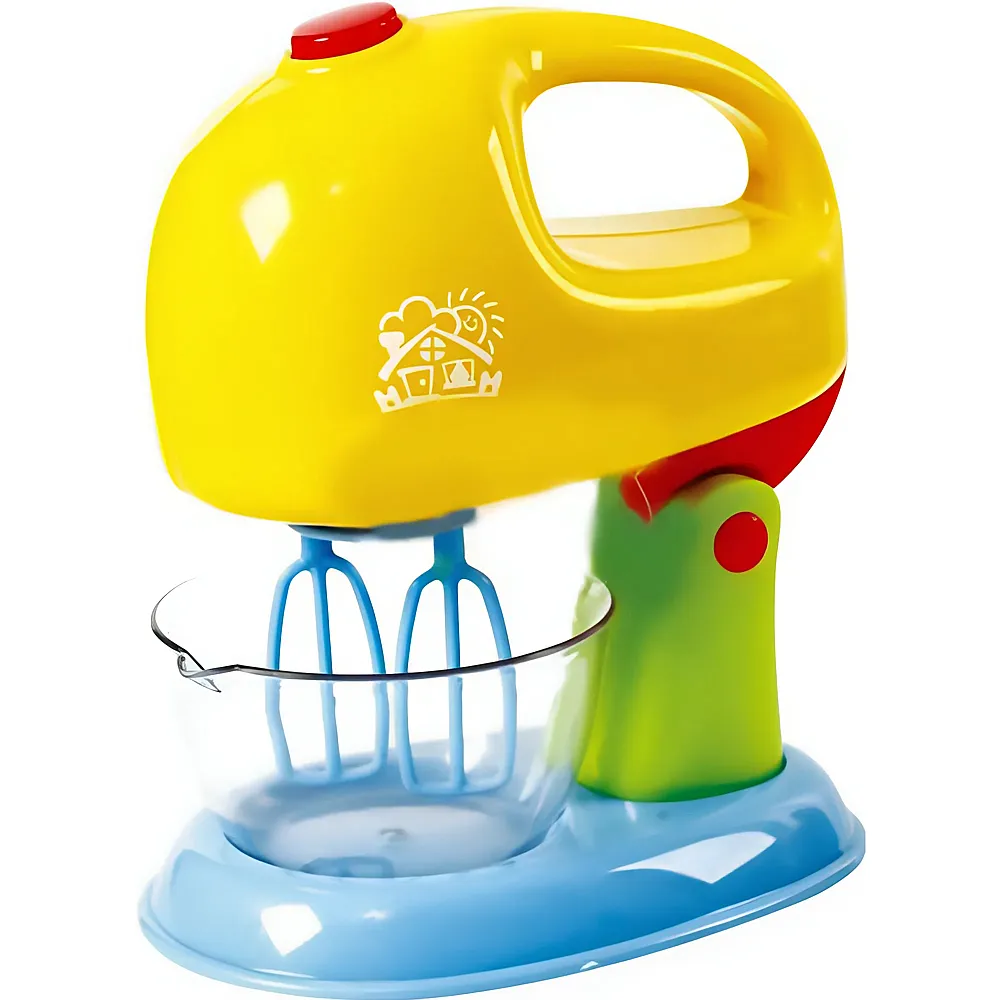 Play Spielzeug-Mixer