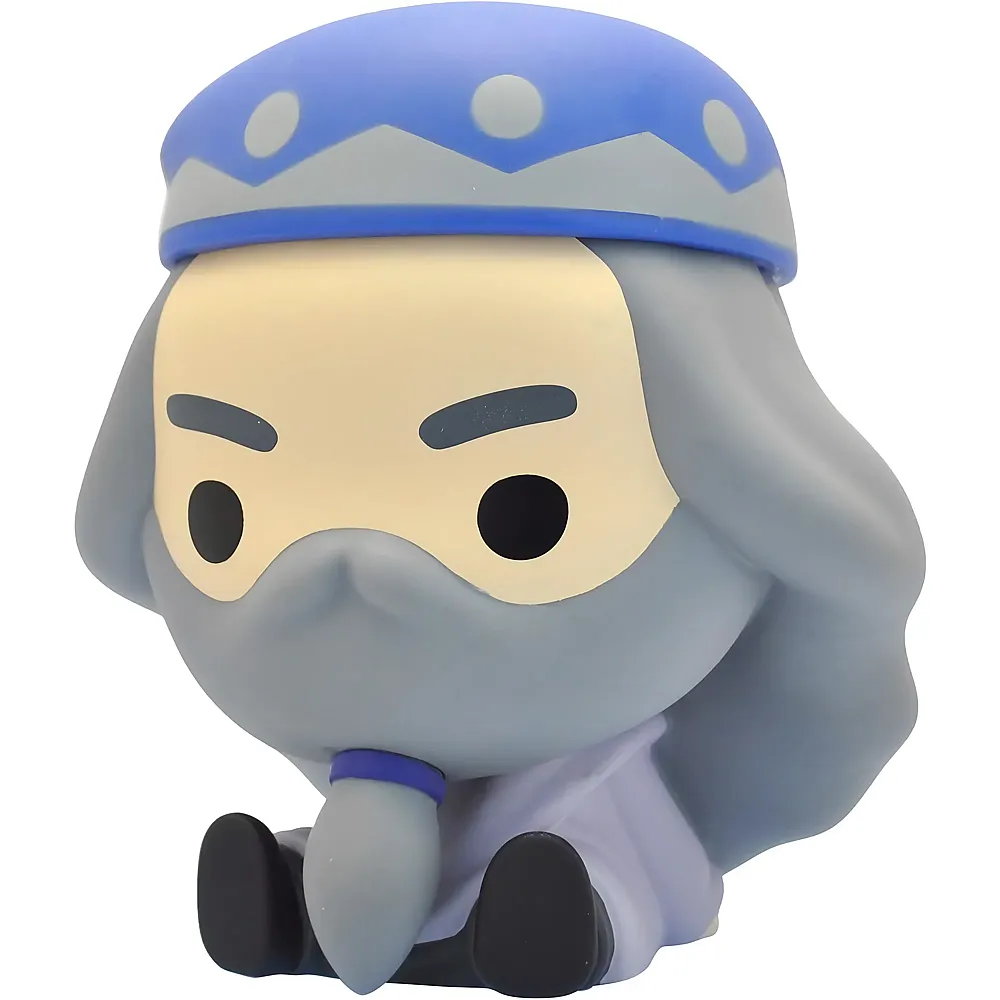 Plastoy Harry Potter Spardose Chibi Albus Dumbledore