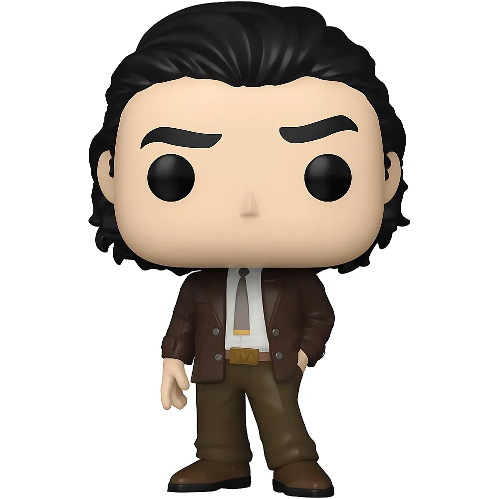 Funko Pop Marvel Loki 1312