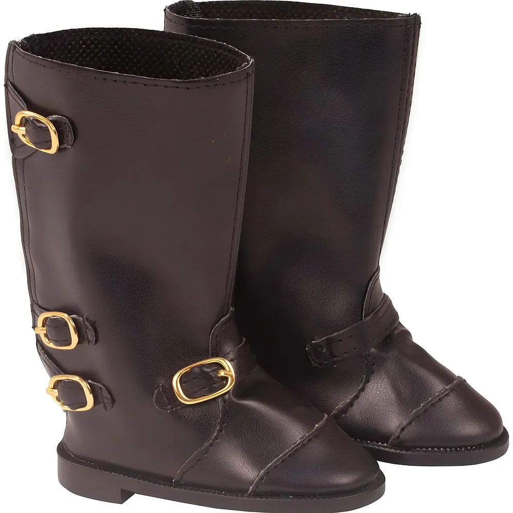 meinspielzeug - G�tz Stiefel Hacienda - 42 / 45-50 cm | Puppenkleider