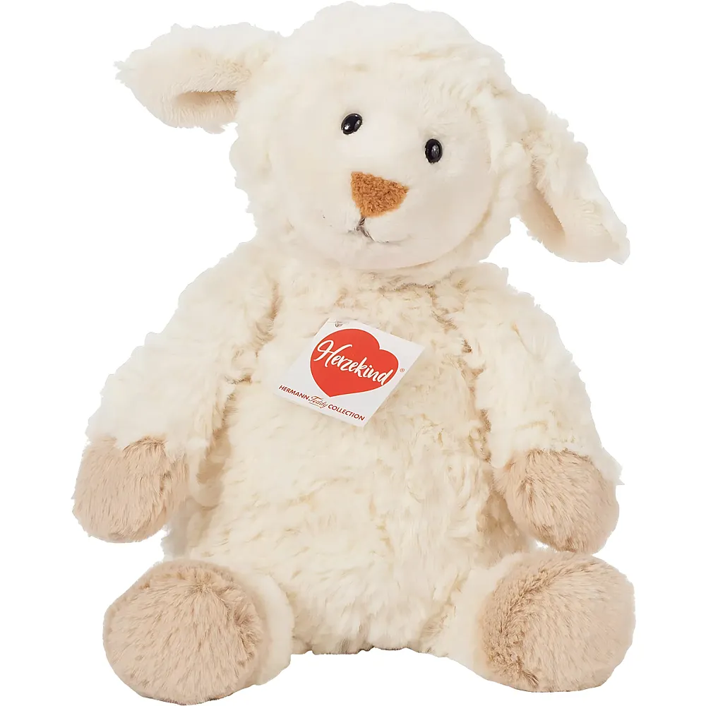 Teddy-Hermann Pecorella Maggi - 27 cm