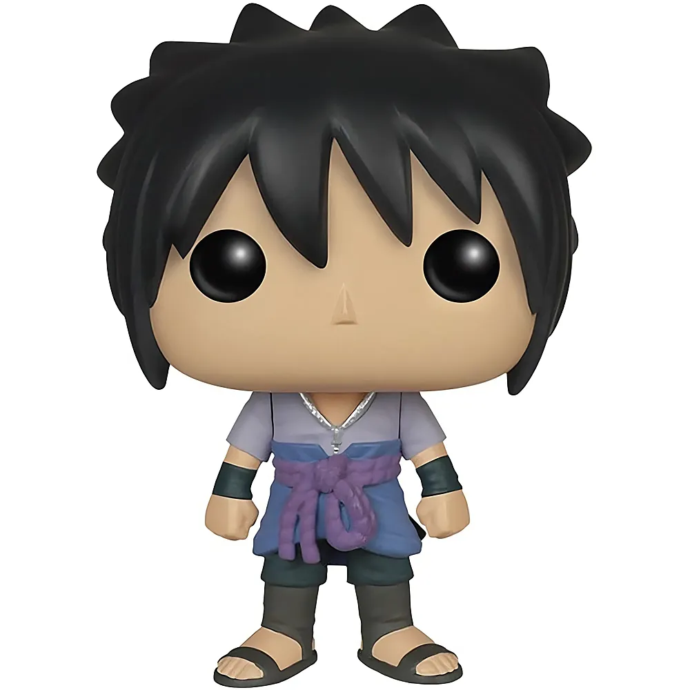 Funko Pop Animation Naruto Shippuden Sasuke Uchiha Nr.72