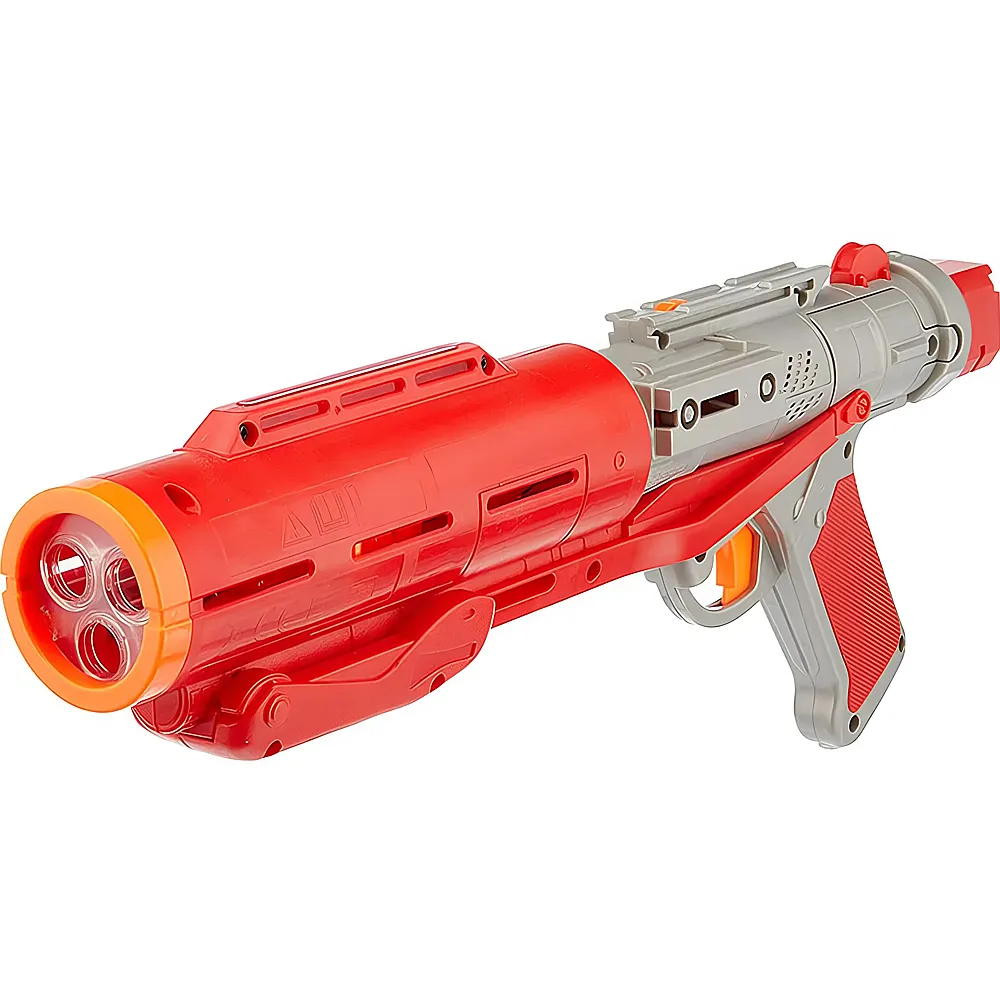 NERF Star Wars The Mandalorian Death Trooper Blaster