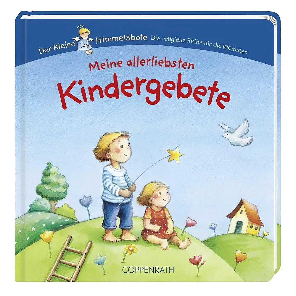 Coppenrath Meine allerliebsten Kindergebete