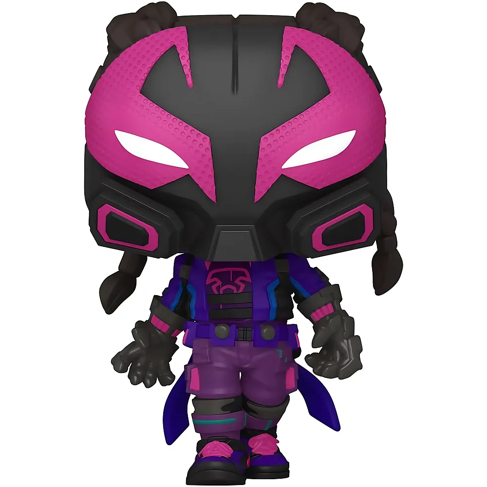 Funko Pop Marvel Spider-Man Across The Spider-Verse - Spider-Rex 1412 Spiderman | Lizenzfiguren