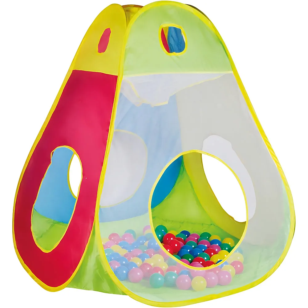 Knorrtoys B�llebad - Brody