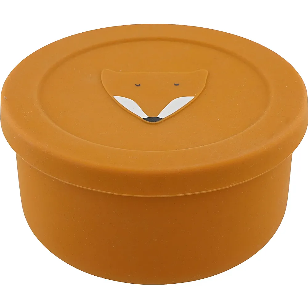Trixie Mr. Fuchs Snackbox rund