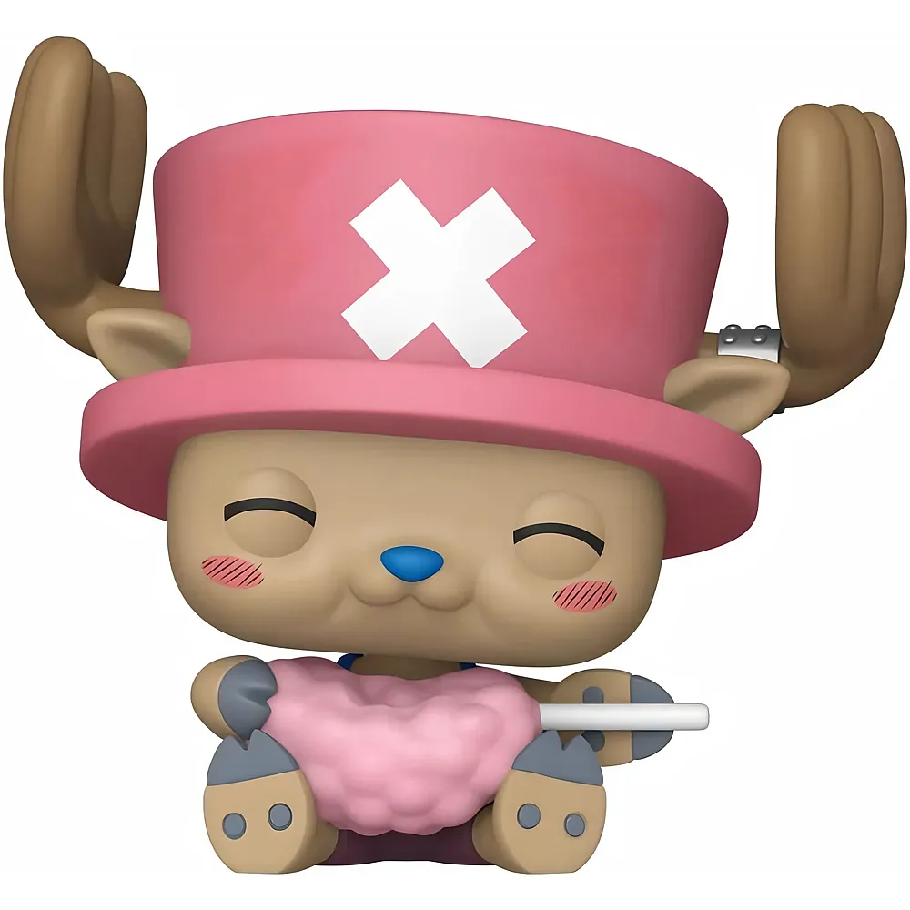 Funko Figur POP One Piece Chopper 1946 - Suche
