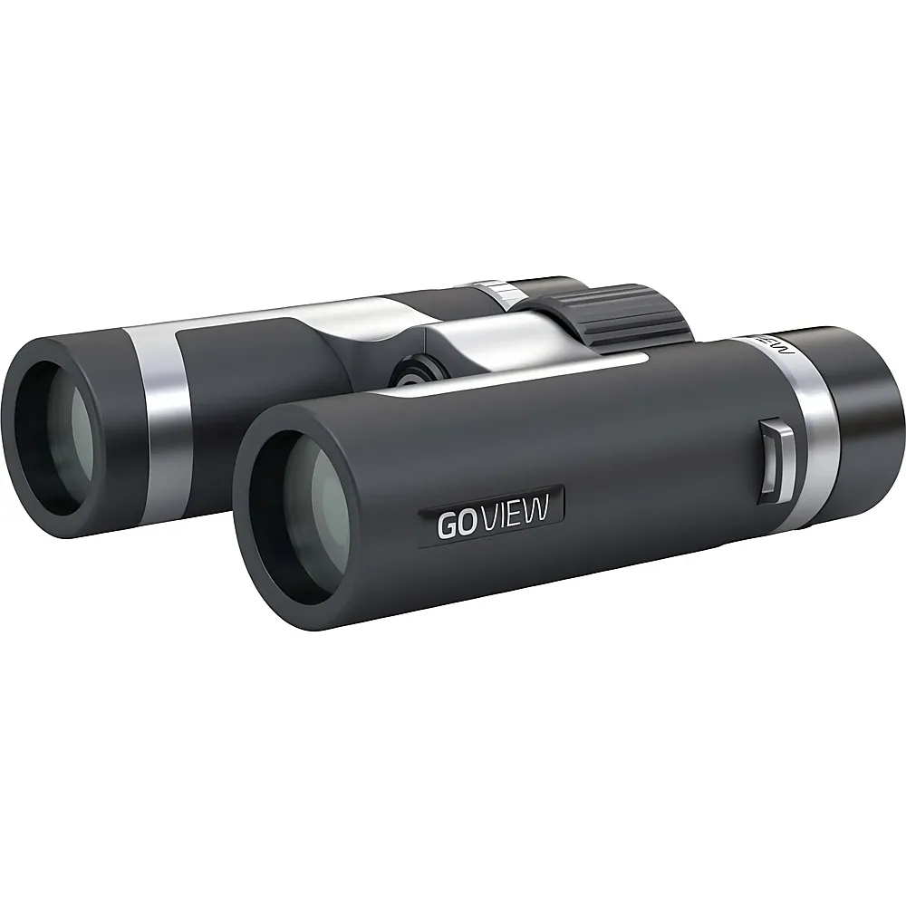 GoView Zoomr 8x26 - phantom black
