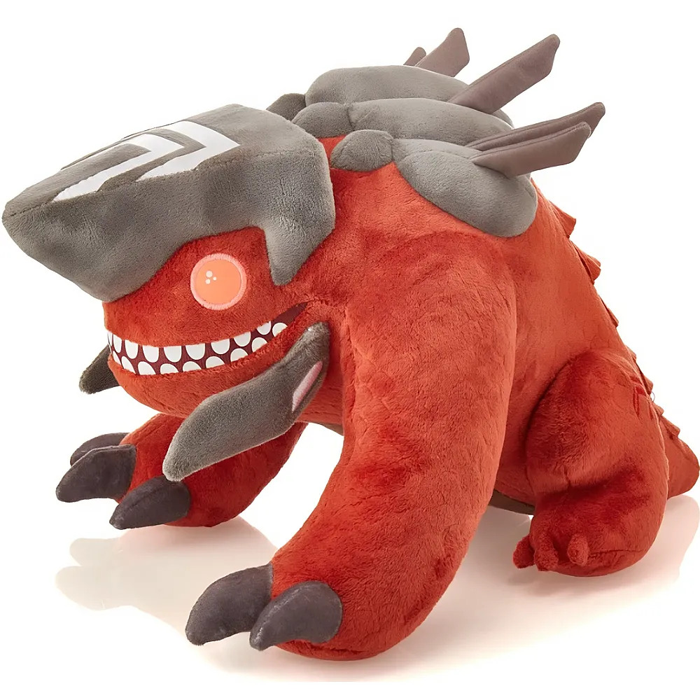 Numskull Games Destiny: Cabal Wardog - Pl�sch 35 cm