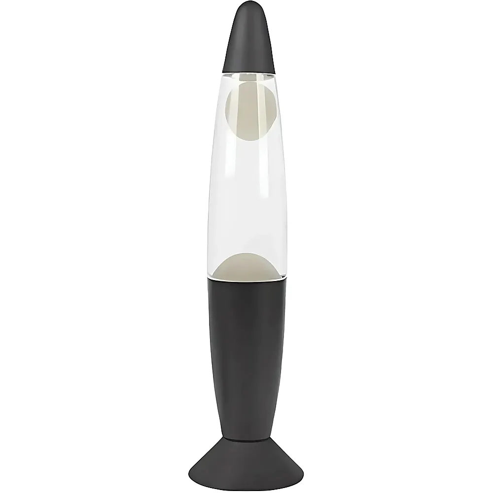 i-total Lavalampe LED mit Farbwechsel
