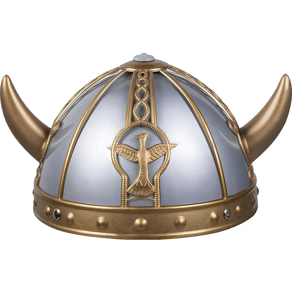 Boland Helm Wikinger Jord