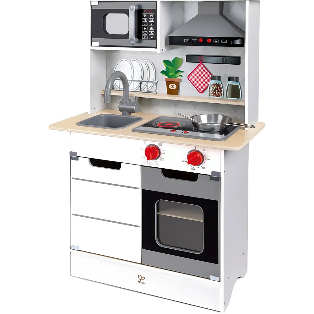 Hape Spielk�che Cuisine