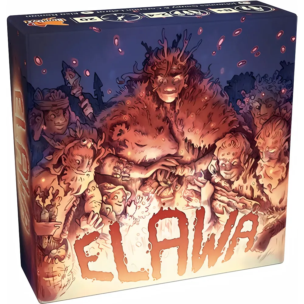Bombyx Elawa fr-en