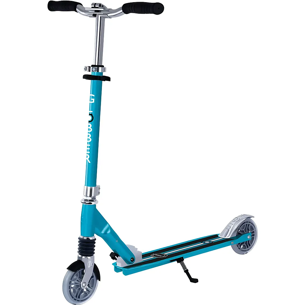 Globber City Scooter Flow Element Comfort Aqua