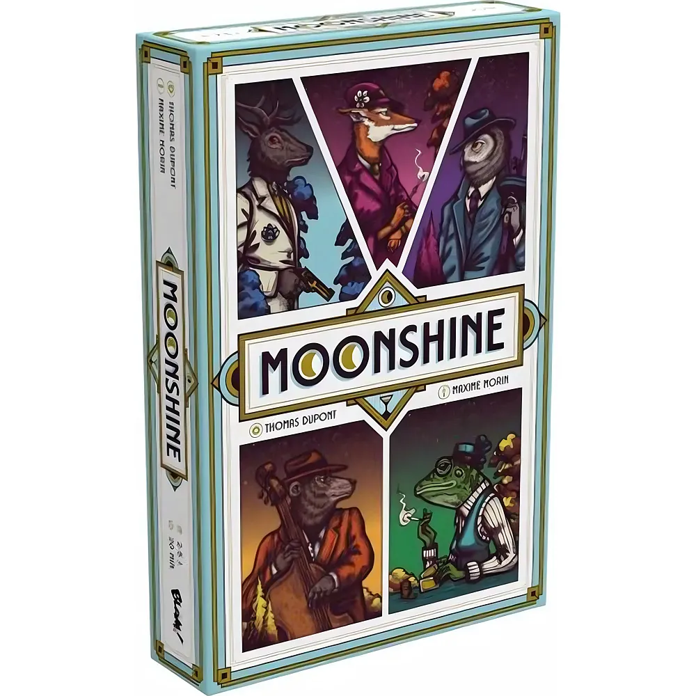 Blackrock Games Moonshine FR