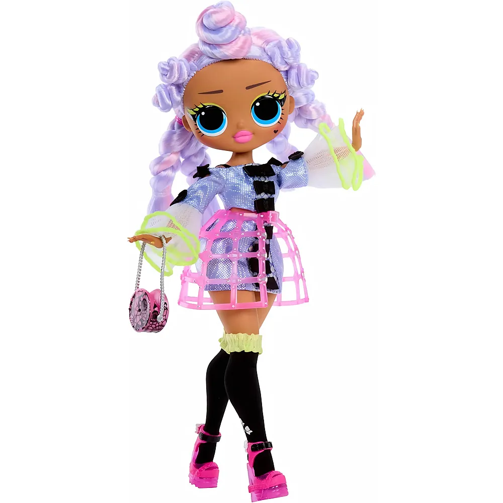 MGA L.O.L. Surprise OMG Entry Pop  Miss Royale
