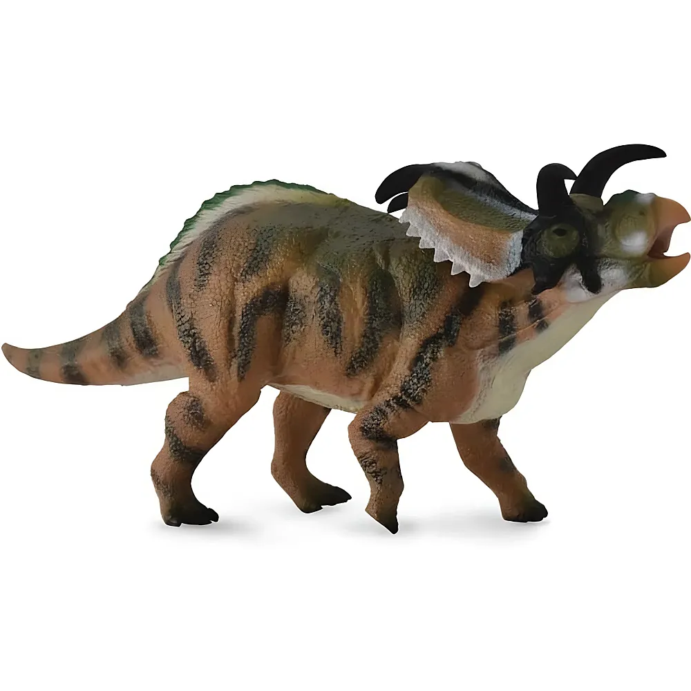 CollectA Prehistoric World Medusaceratops | Dinosaurier