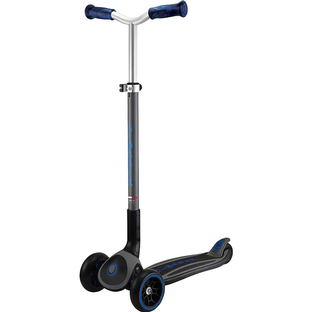 Globber Scooter Master Prime Blau