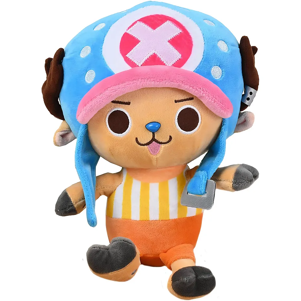 Sakami Tony Tony Chopper - 20 cm One Piece