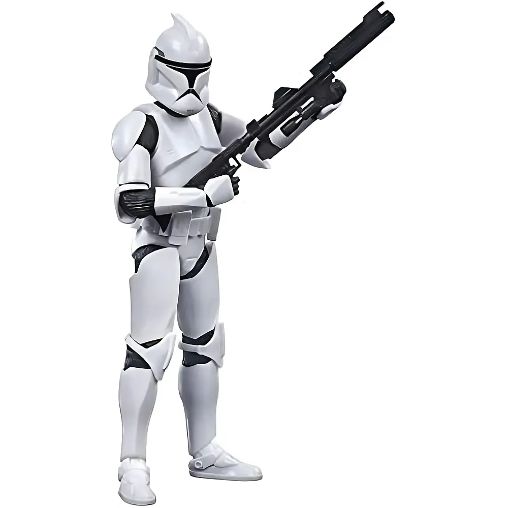 Hasbro The Black Series Star Wars Clone Trooper - 15 cm
