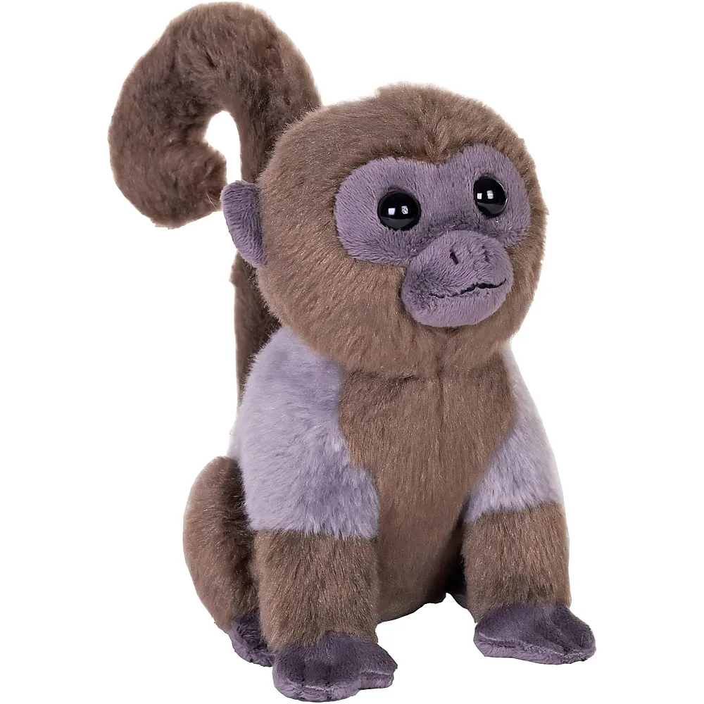 meinspielzeug - Wild Republic Rainforest Wollaffe - 15 cm | Affen Pl�sch