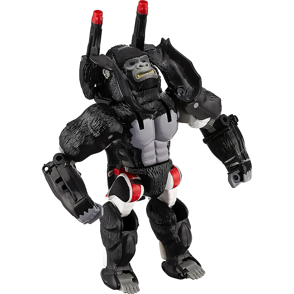 Hasbro Transformers The Vintage Collection Beast Wars Optimus Primal
