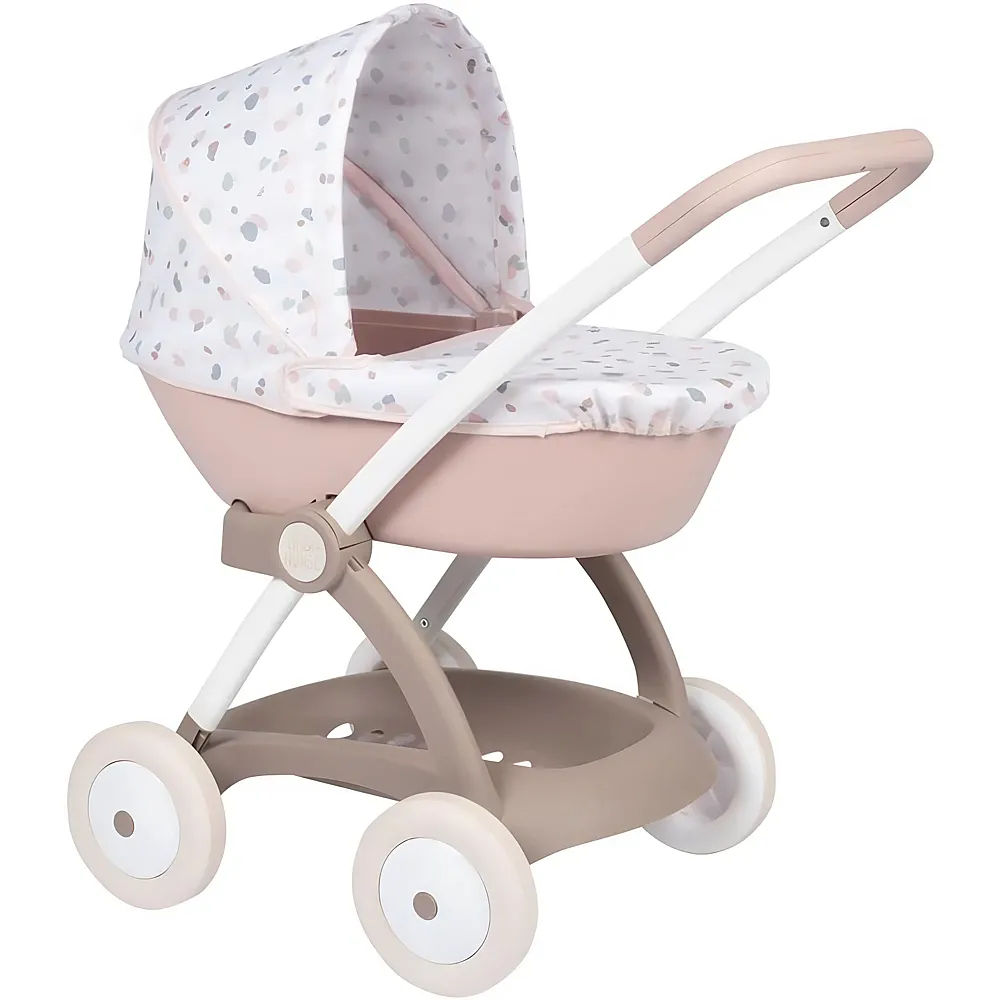 Smoby Puppenwagen BN Landau