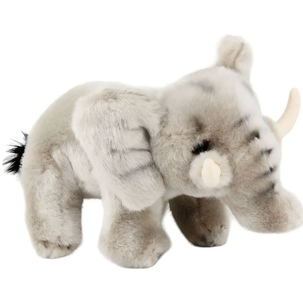Unitoys Elefant - 20 cm - Wildtiere Pl�sch