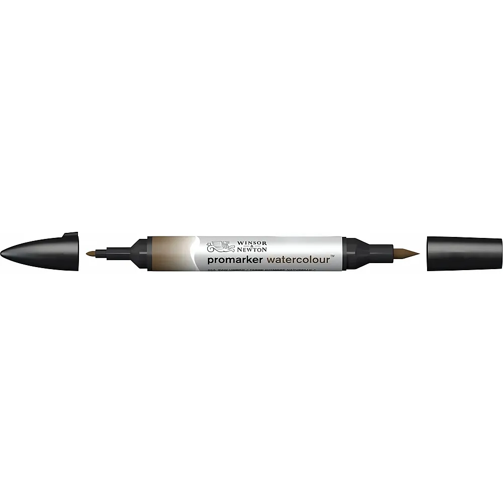 meinspielzeug - Winsor & Newton W&n Promarker Watercolour Umbra Natur