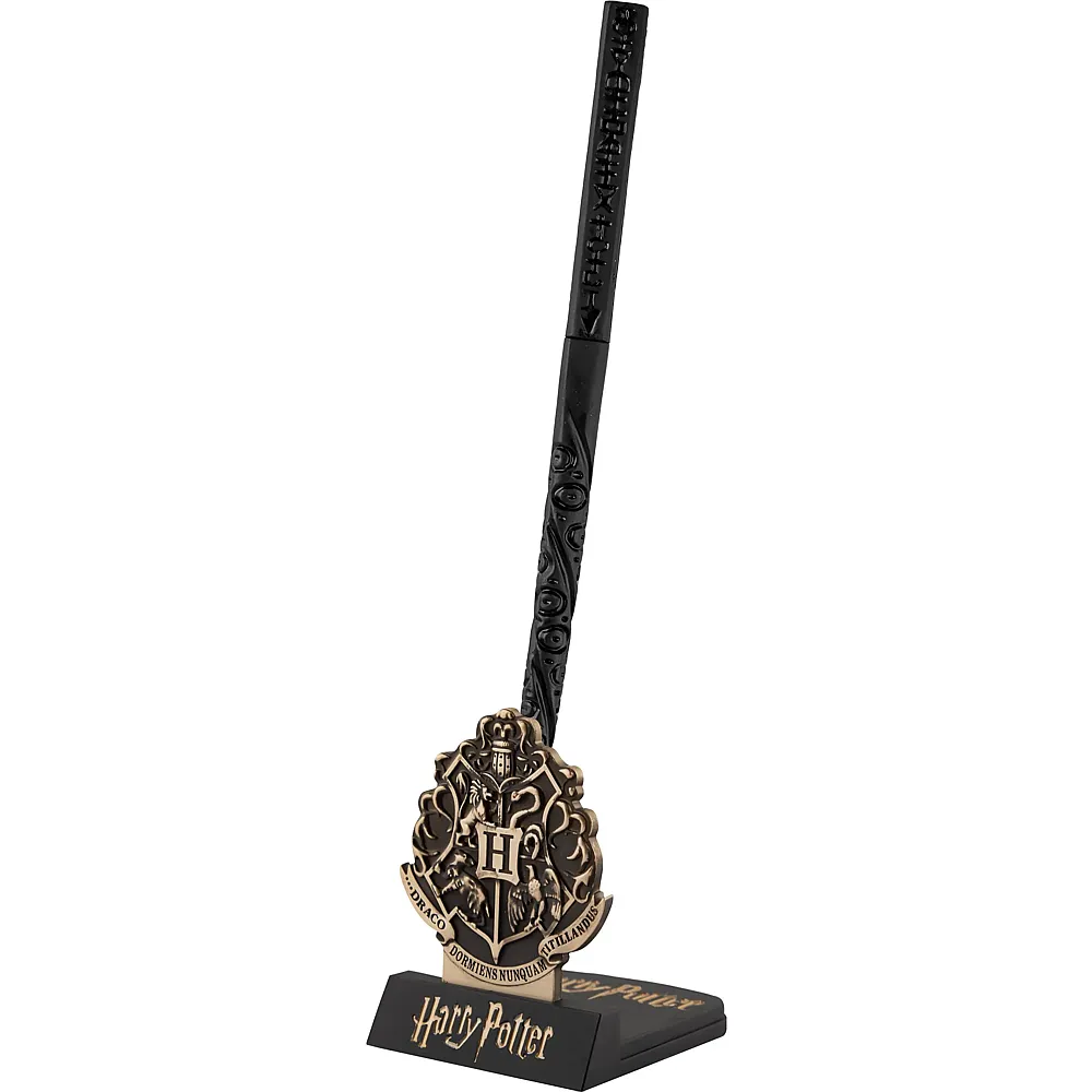 Cinereplicas Harry Potter: Zauberstab Stift - Sirius Black