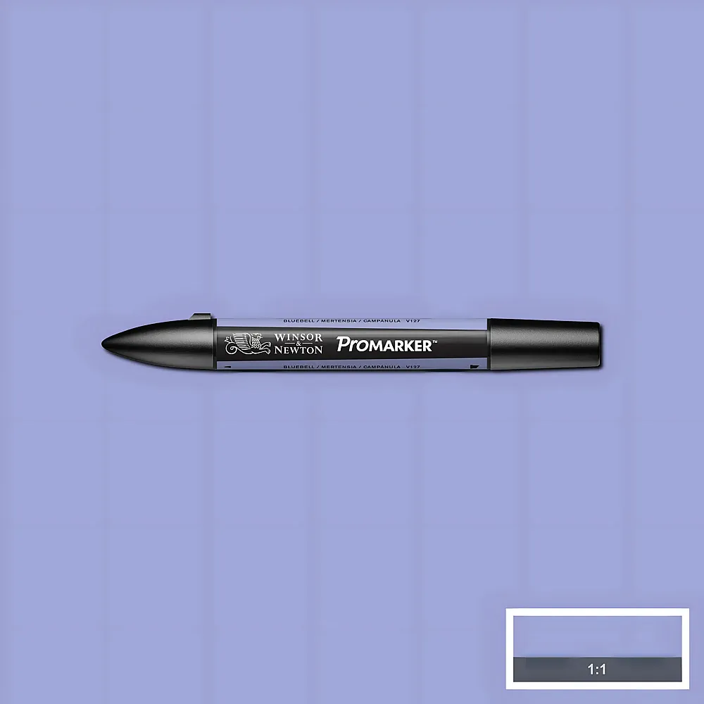 meinspielzeug - Winsor & Newton W&n Promarker Glockenblume v127
