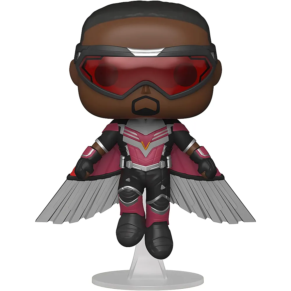Funko Pop Avengers The Falcon Nr.812