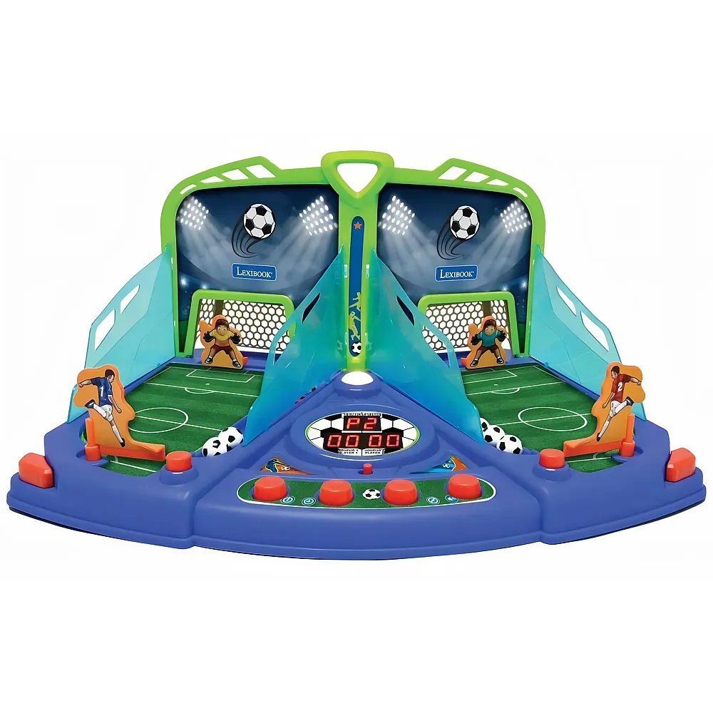 Lexibook Electronic soccer Game