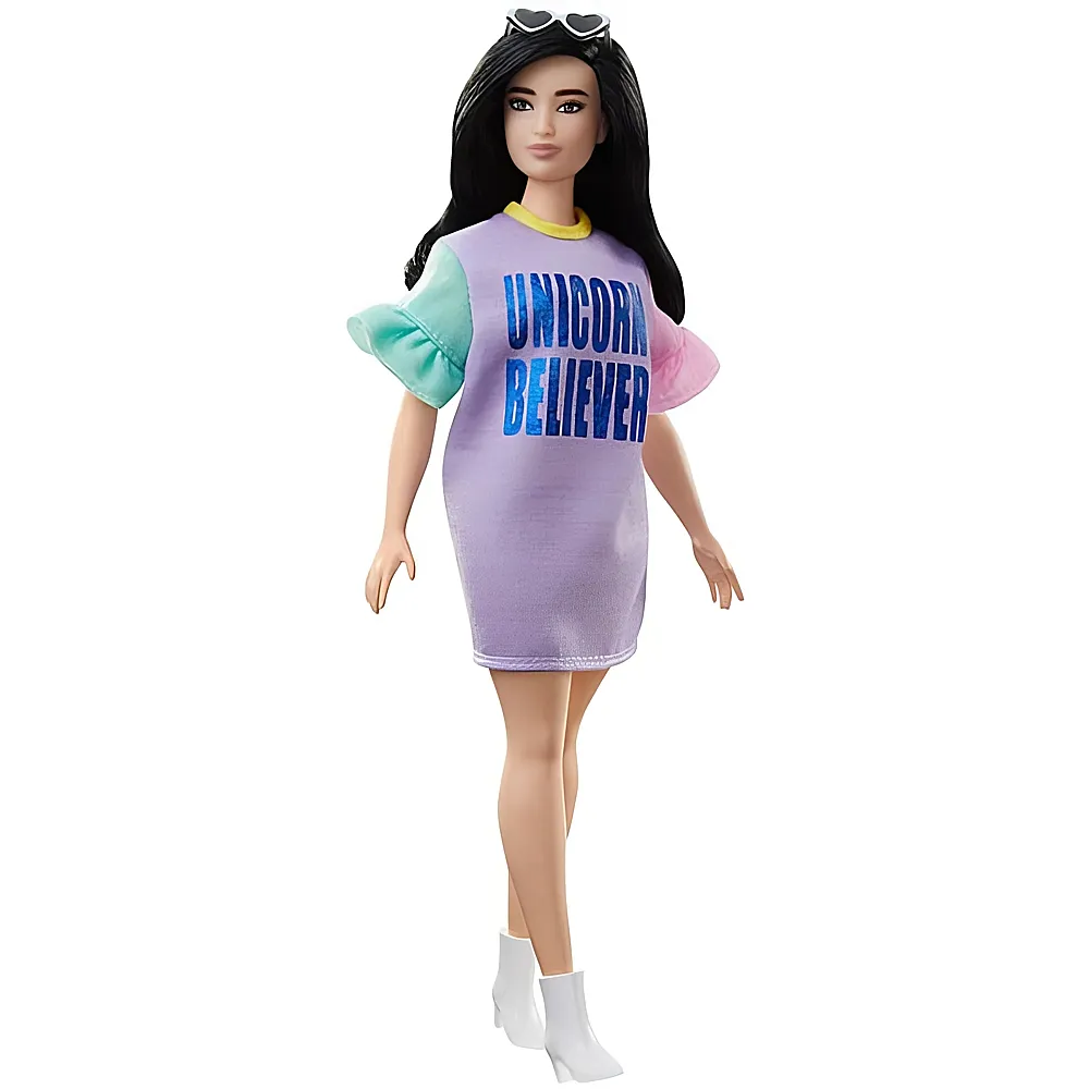 Barbie Fashionistas Puppe Nr.127