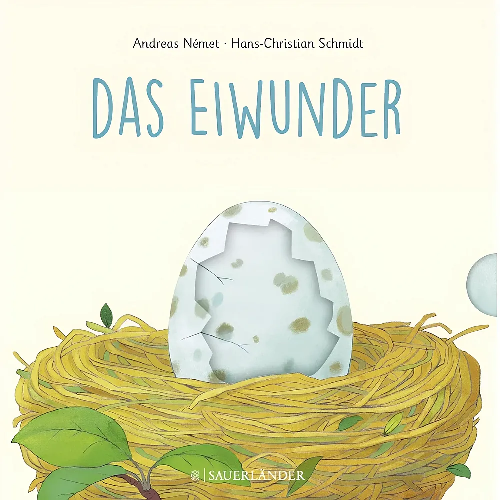 Sauerl�nder Das Eiwunder