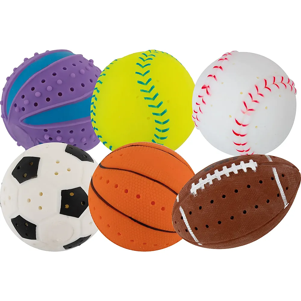 meinspielzeug - John Splash Fun Sport Waterball - 8 cm | Wasserspielzeug