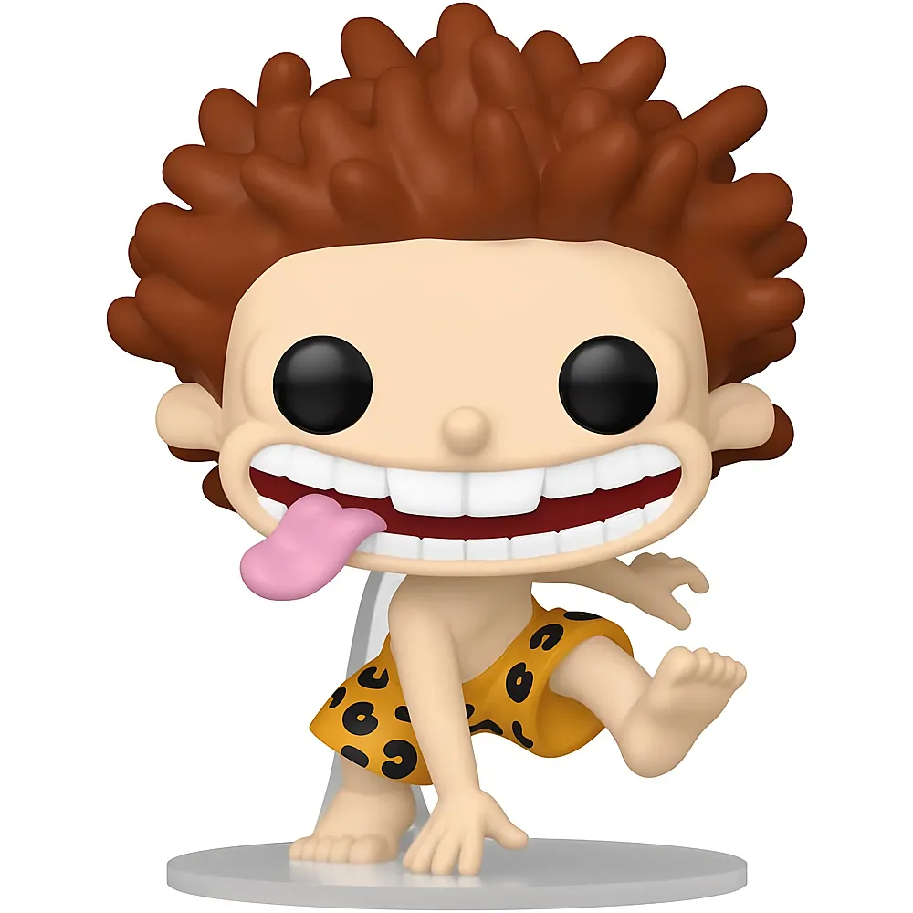 Funko Pop Television Nick Rewind - Donnie Thornberry 1527