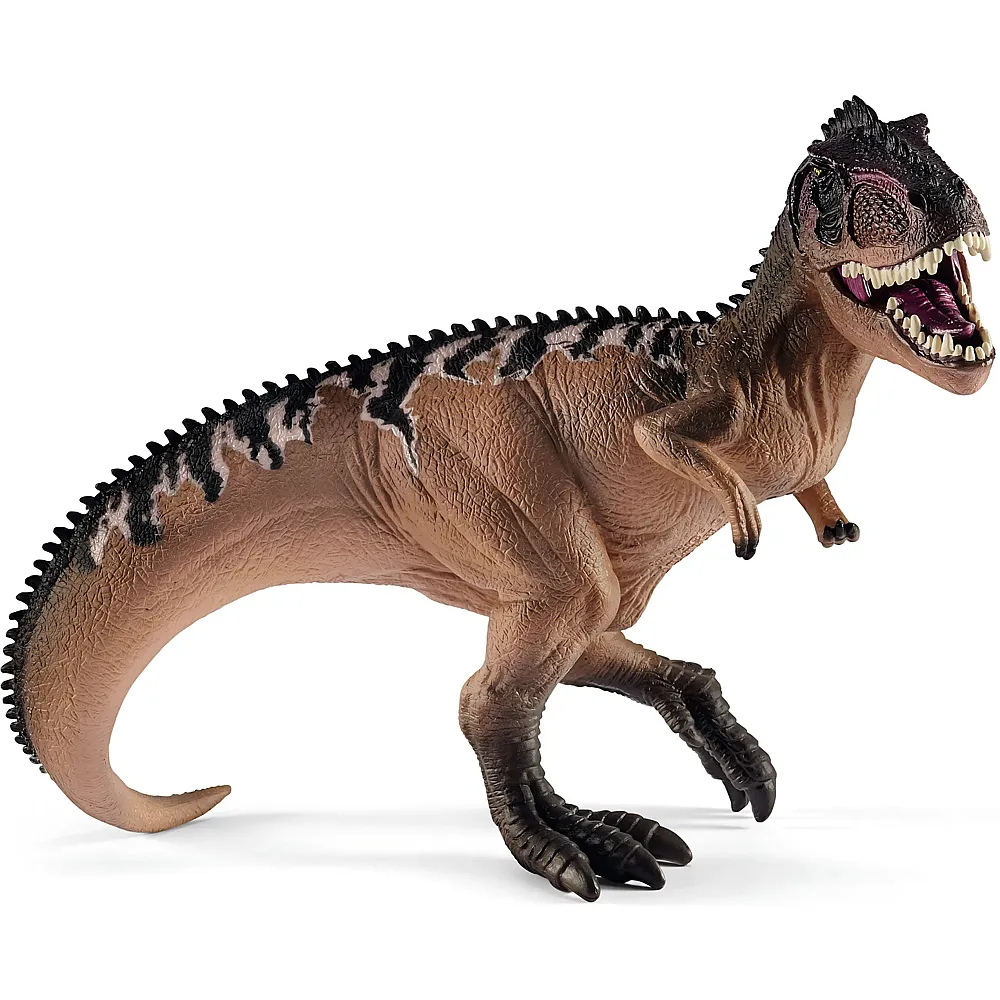 Schleich Dinosaurier Giganotosaurus