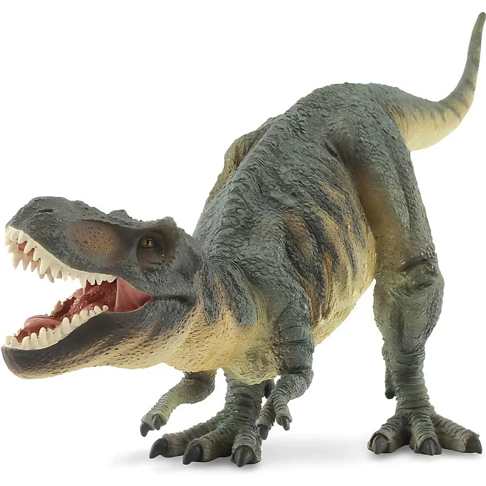 CollectA Prehistoric World T-Rex Deluxe 1:40 | Dinosaurier