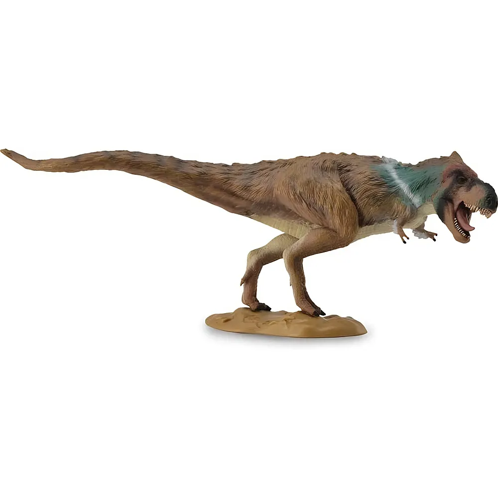 CollectA Prehistoric World Tyrannosaurus jagend | Dinosaurier