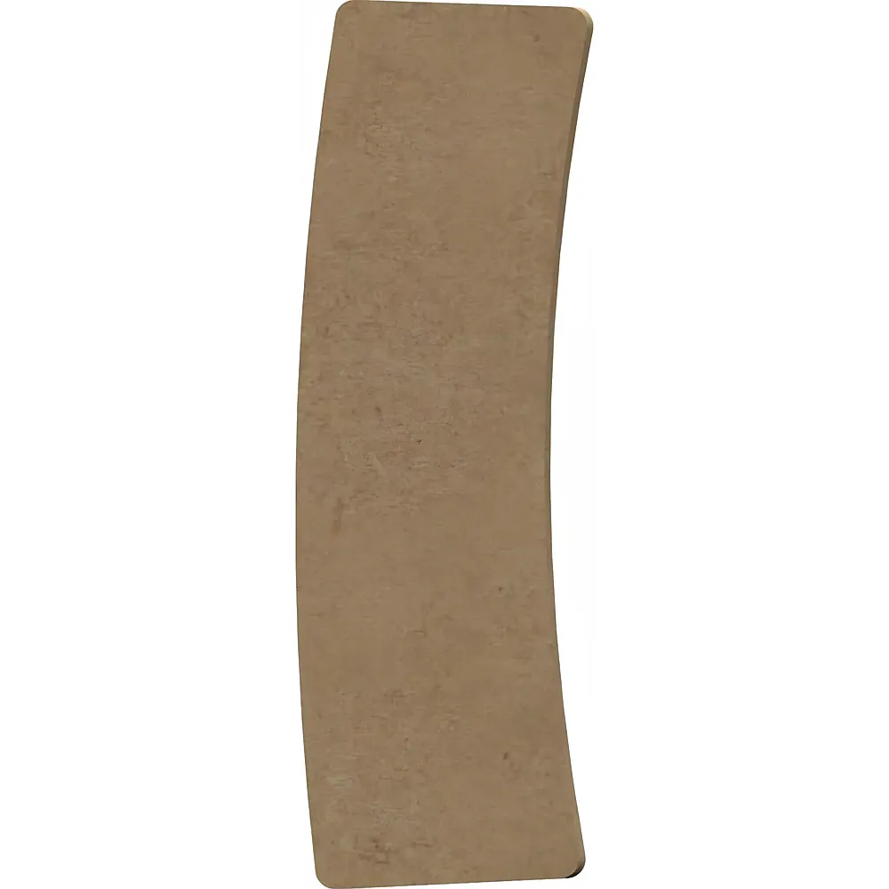 Gomille Alphabet 15cm - I - Suche