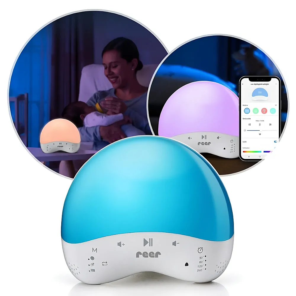 reer MyMagicSmartLight-Smartes Nachtlicht