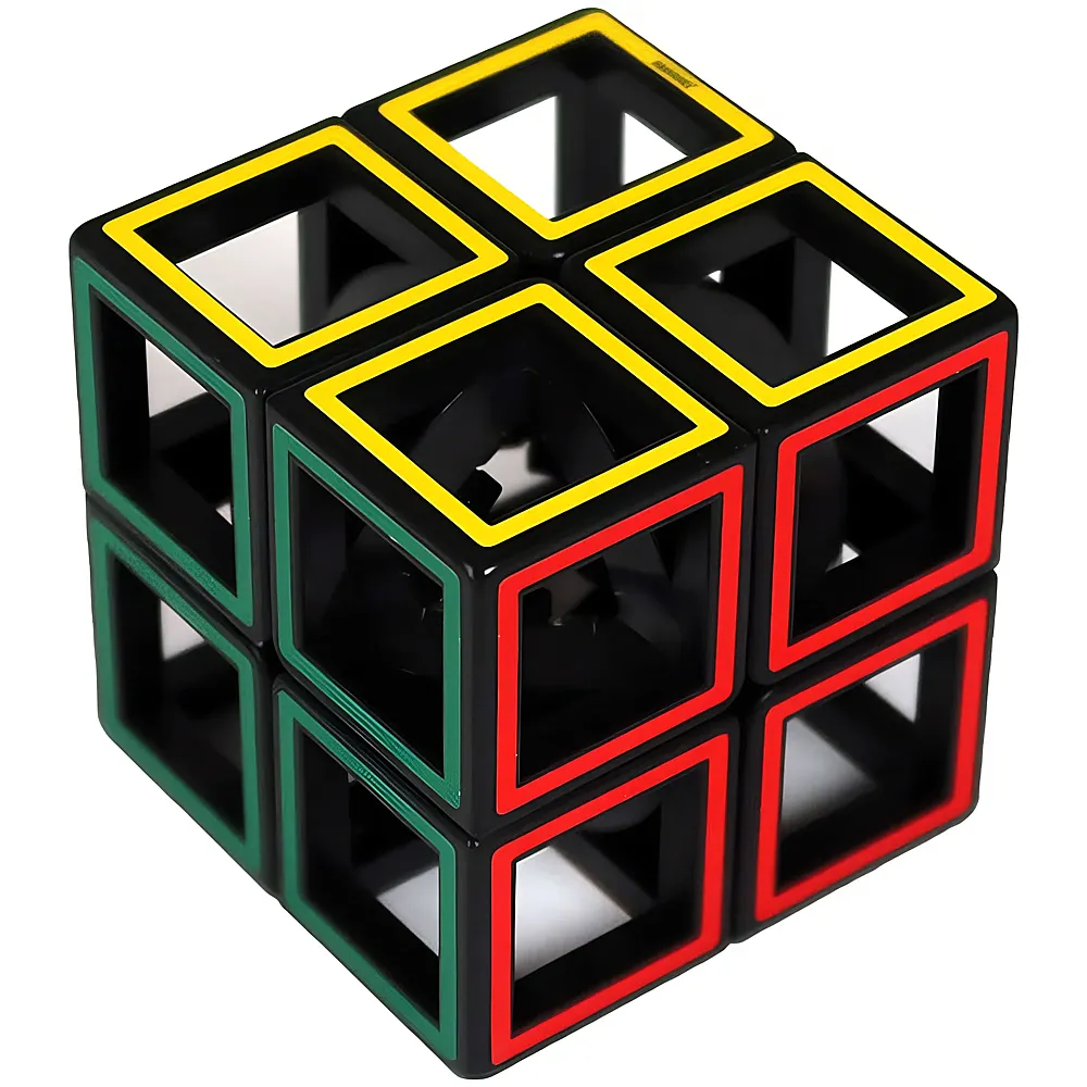 Recent Toys Meffert's Hollow Two by Two Cube