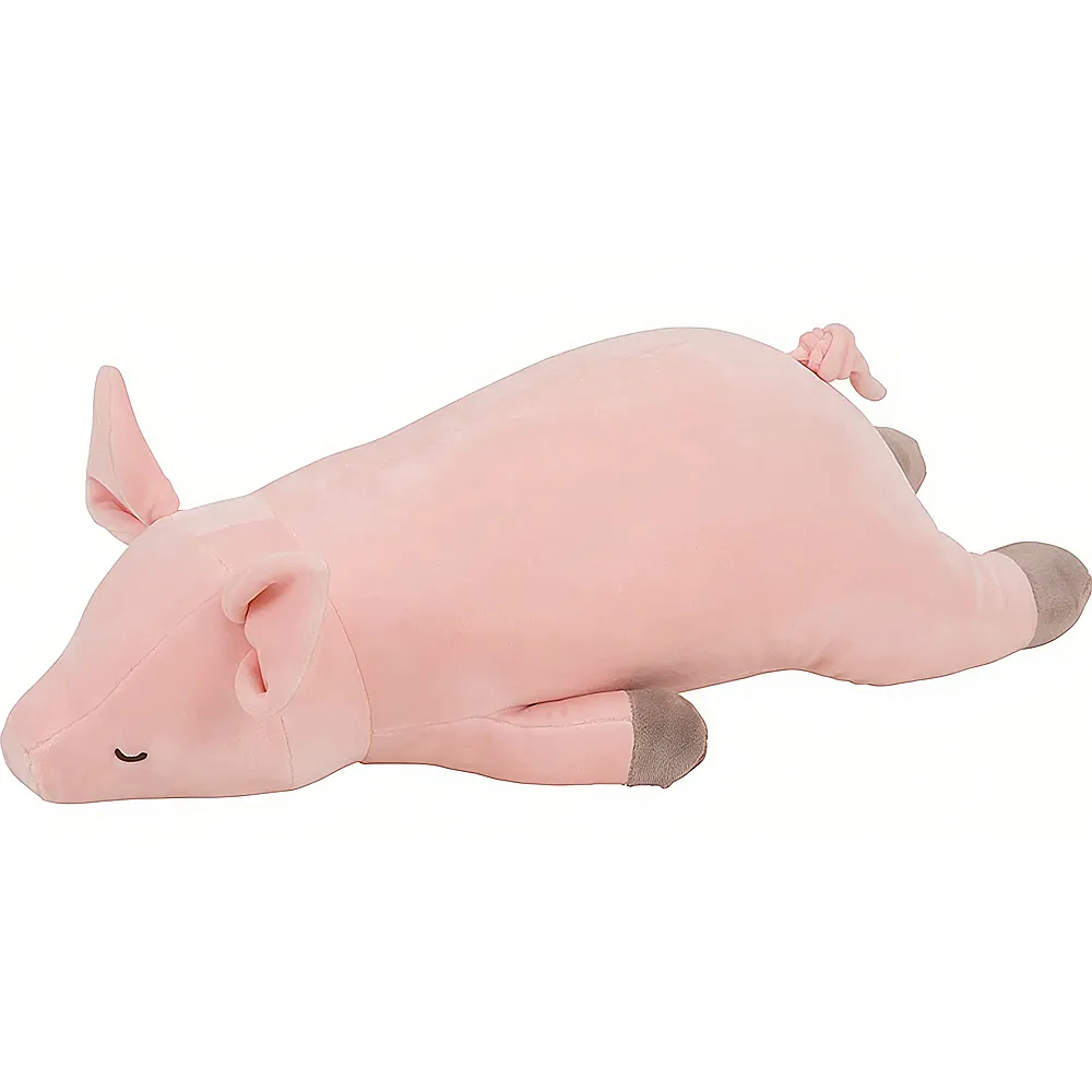 Nemu Nemu Schwein Pinkie 55cm | Heimische Tiere Plsch
