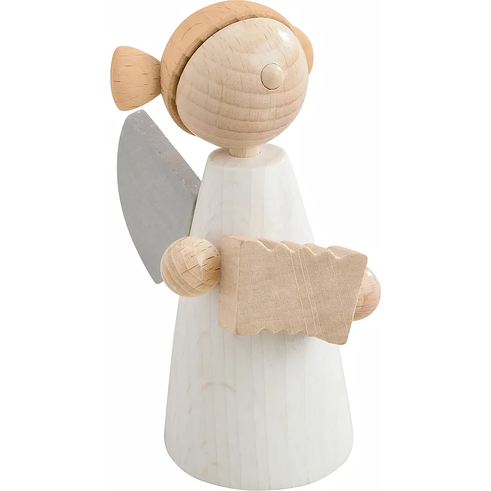 HABA Engel mit Akkordeon - 12 cm