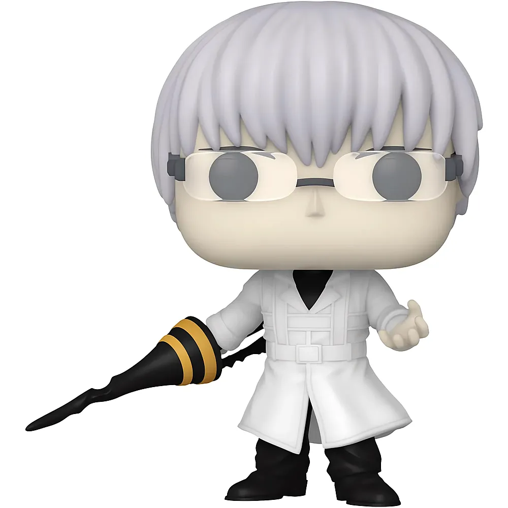 Funko Pop Animation Tokyo Ghoul: Re - Kisho Arima 1543
