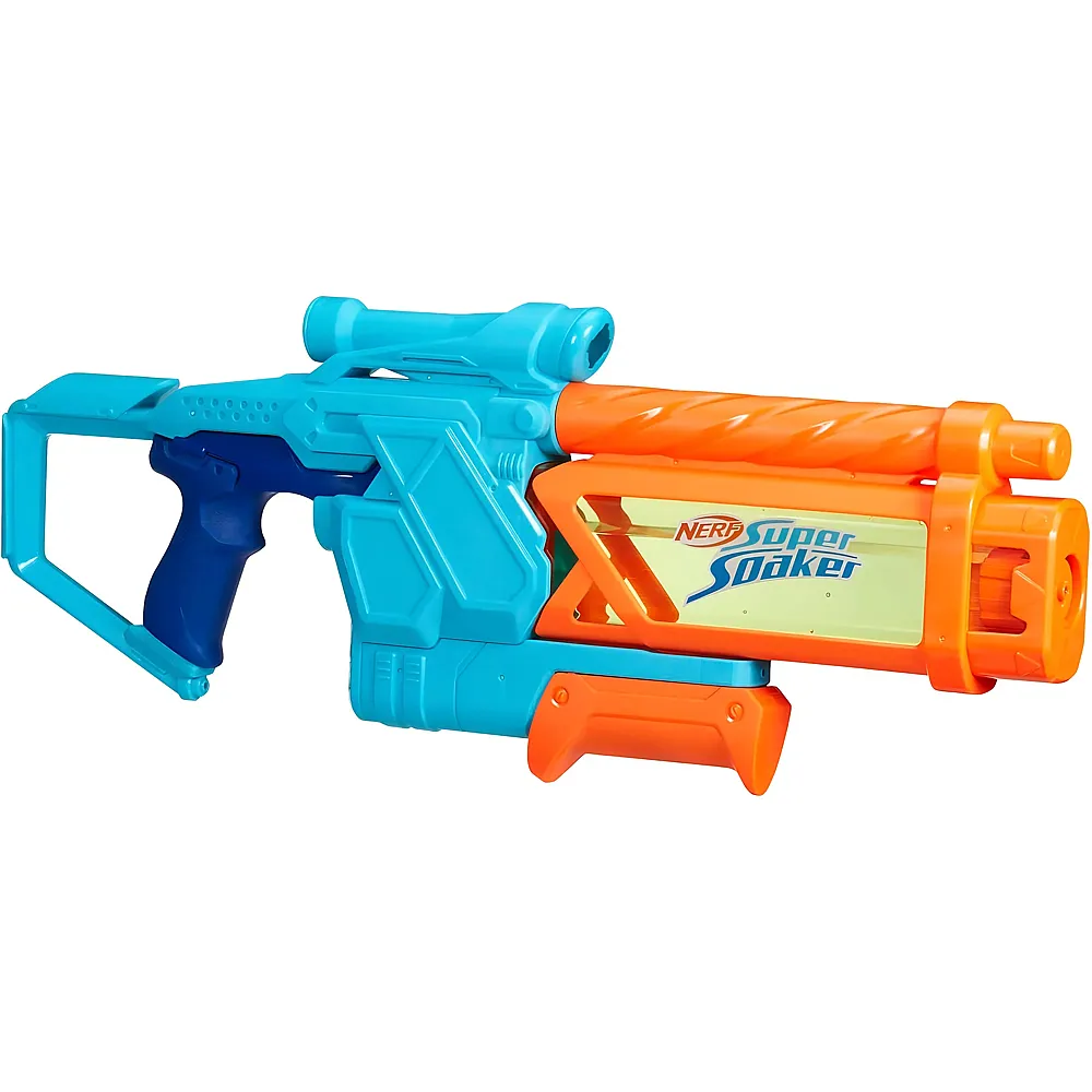 NERF Super Soaker Dunk Fill Mega Wasserblaster