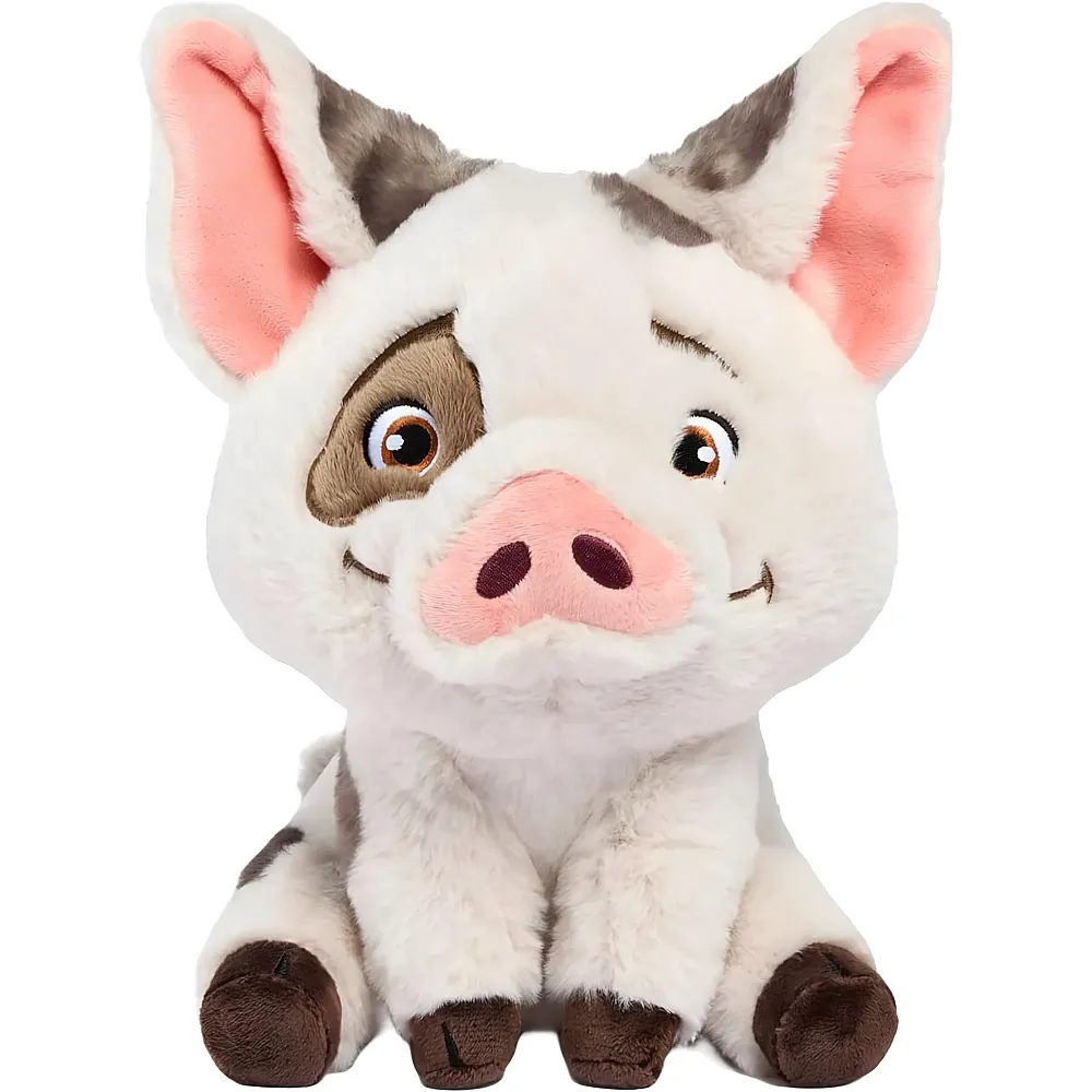 Simba Pl�sch Disney Princess Pua Disney Vajana 2 25cm